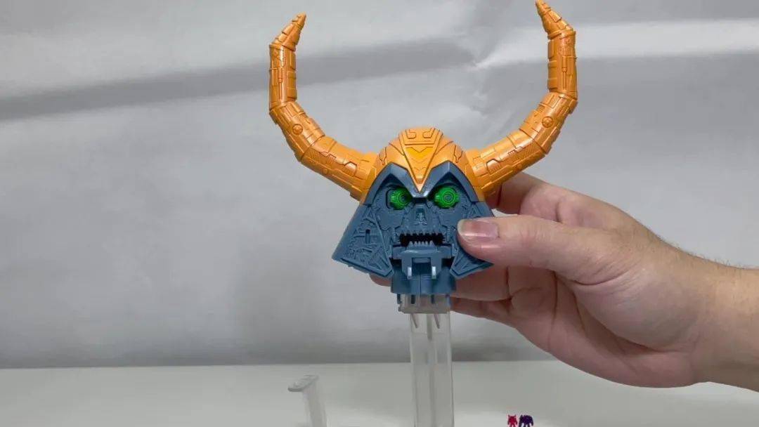 史上最大众筹版宇宙大帝入手实物图集