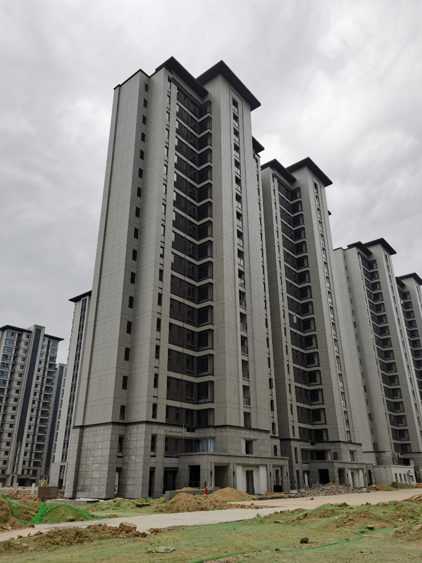 三盛璞悦府ii期春风携暖阳二月家音抒盛情