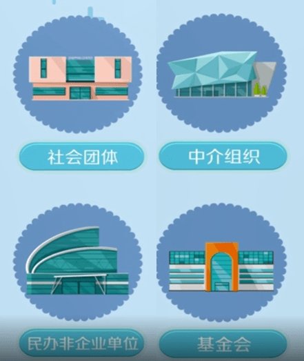 我的两新组织党建工作心得--在圆方智慧大