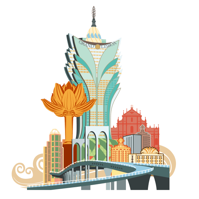 留学人物专刊何国涛澳门来的听风者