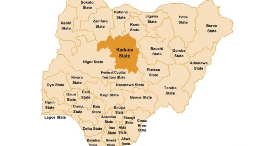 尼日利亚武装匪徒猖ramp，又有19人被杀