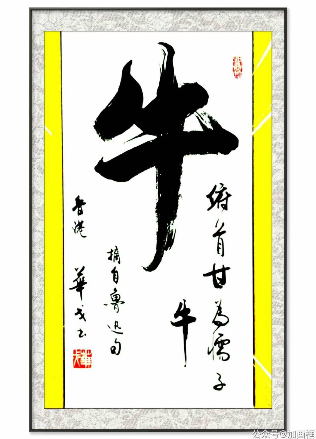 covid19第三回拨云睹日牛气冲天