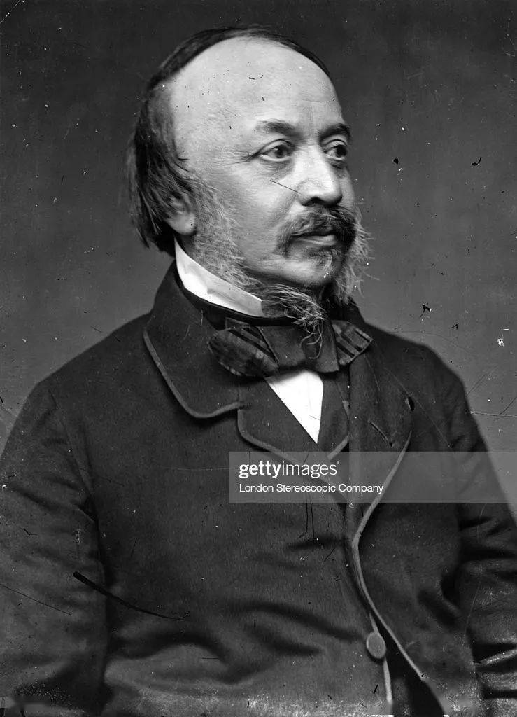 霍乱两次大流行