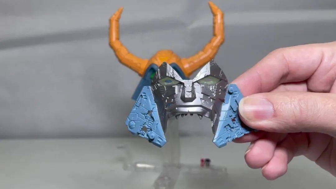 史上最大众筹版宇宙大帝入手实物图集