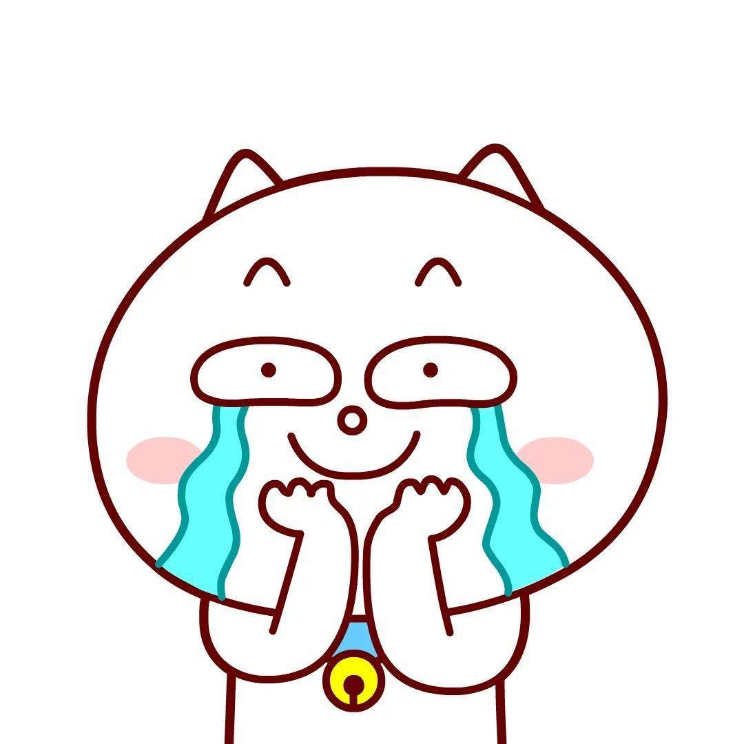 嗷大喵十六季高清头像