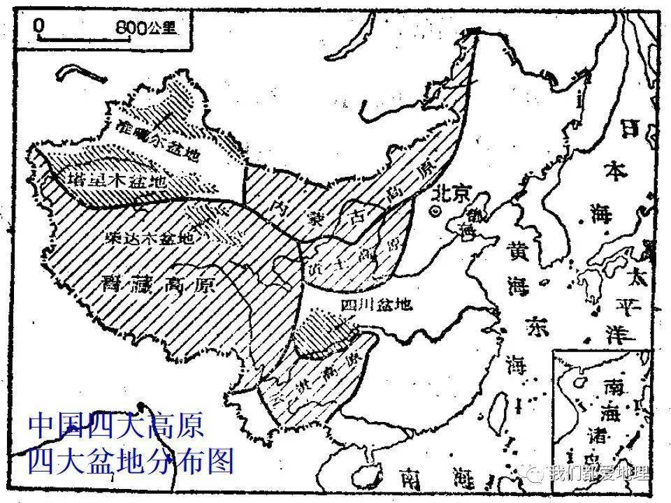 亚洲地区人口位置地形工农业_农业银行图片(3)