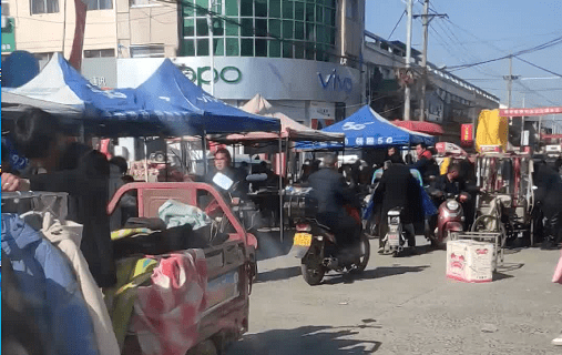 封丘县人口有多少人口_大家注意 封丘振兴路与幸福路路口由北向东,禁止左转