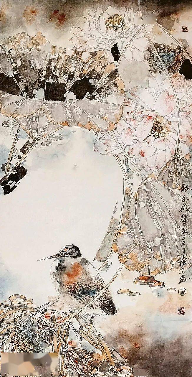 听,这是来自他笔下的旋律