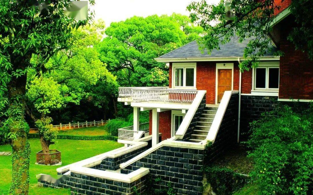 单套16亿带你走进绿城看27年别墅营造史