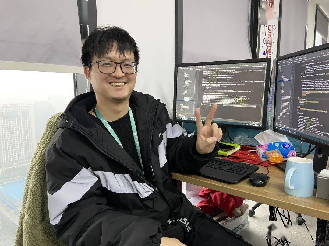 多彩宝30我们有话说