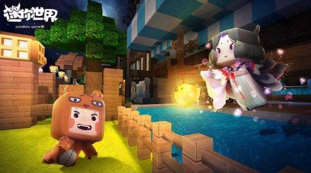 怎么进入迷你世界的家园 4eaef135f79b4b9298aeff08555422ee.jpeg