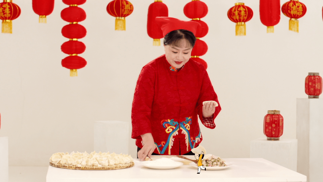 莒南一小61校长推荐过年是什么鞠萍姐姐告诉你