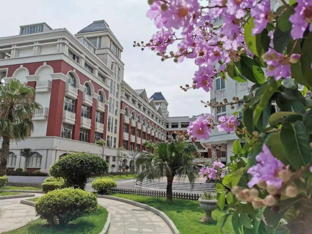 星光不忘赶路人时光不负奋斗者福清三中的2020年