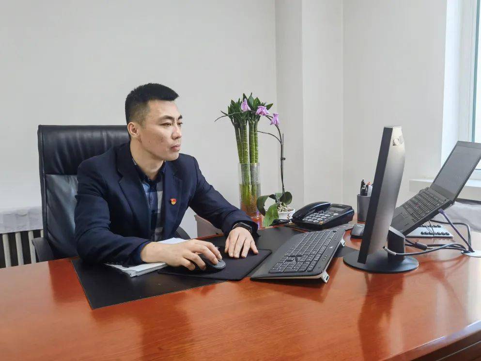 全面贯彻落实省公司2021年工作会议精神丨省公司中层篇