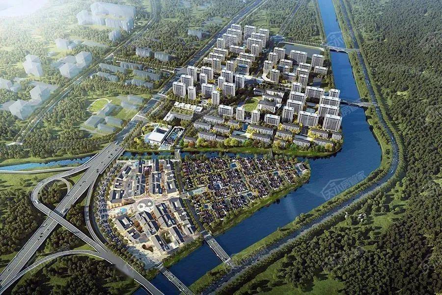 三阳川新区规划图2020图片