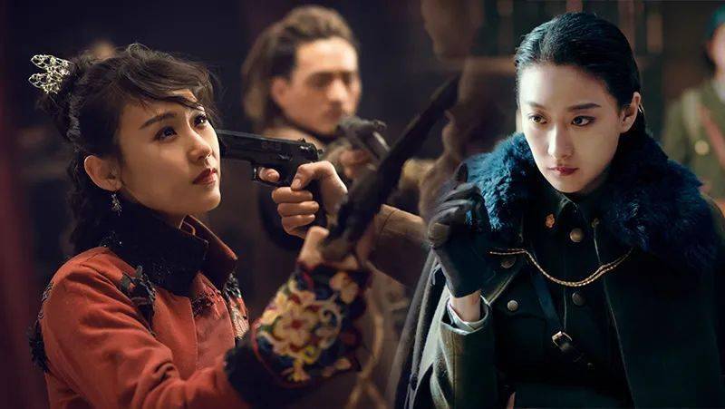 《九龙天棺》今日腾讯视频正式上线 摸金校尉深陷沙海船棺