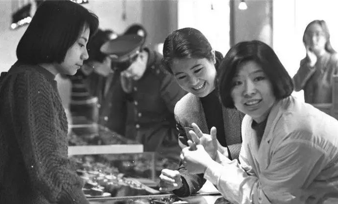 19901999的北京我最怀念