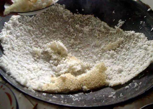 祁阳的柴火饭:还有多少记得那个味道?