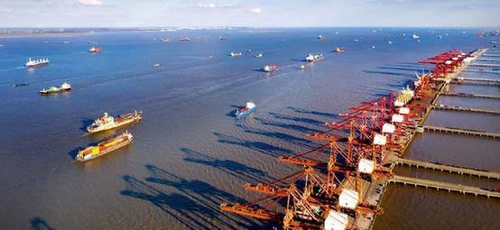 内河港排名_二战内河炮艇彩图(3)