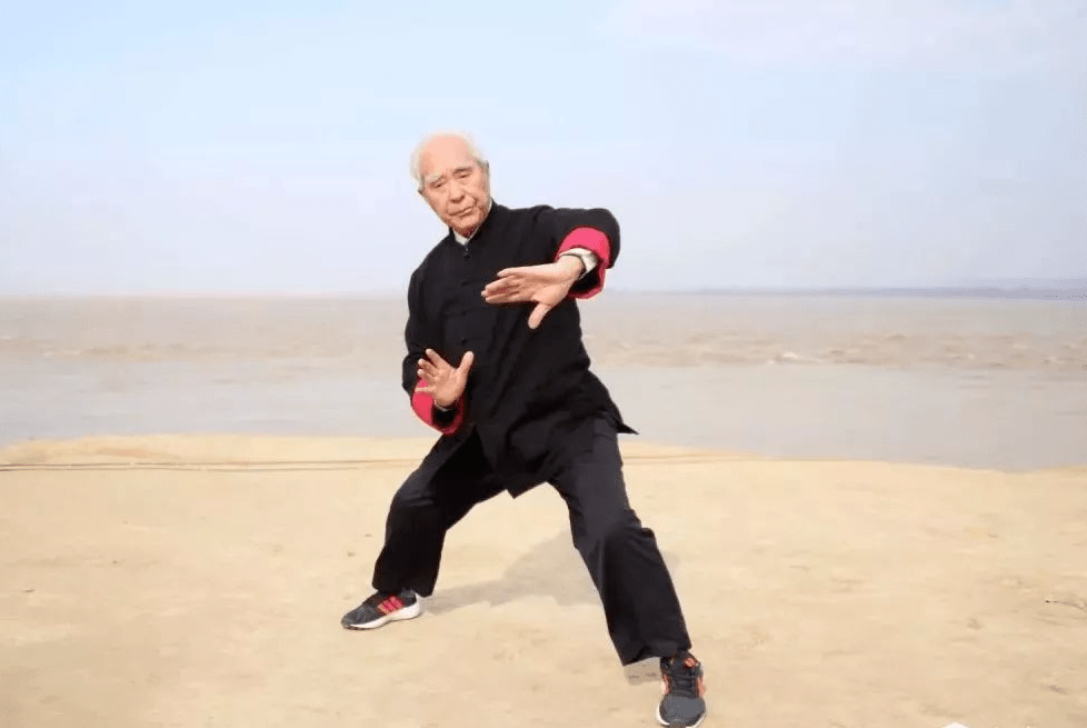 老拳师五十余年经验谈小架精髓,初学者福利!(附筋骨齐鸣绝技展示视频)