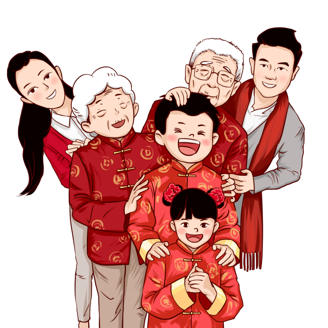 云享幸福年爱要在e起晒出幸福年