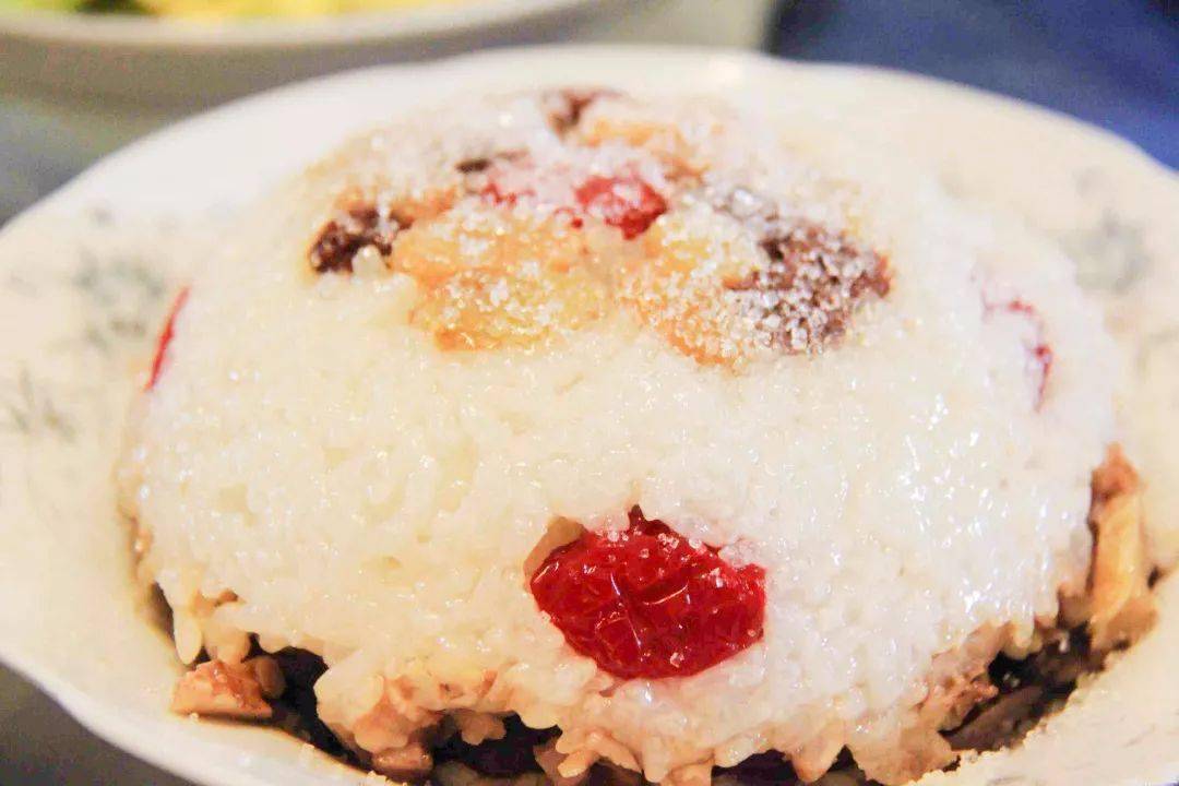 30道河南人过年必吃的美食!肯定有几样你今天会吃到