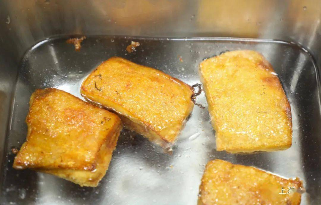 仪式感满满你家的走油肉是这样做的吗爱申活暖心春