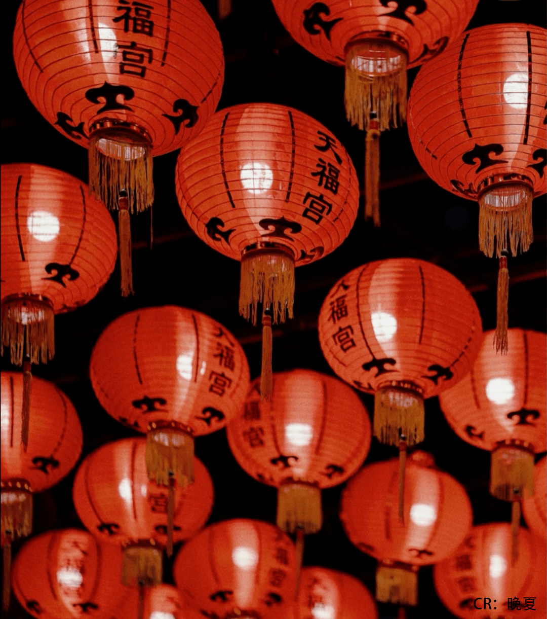 满满干货|过年怎么拍_画面