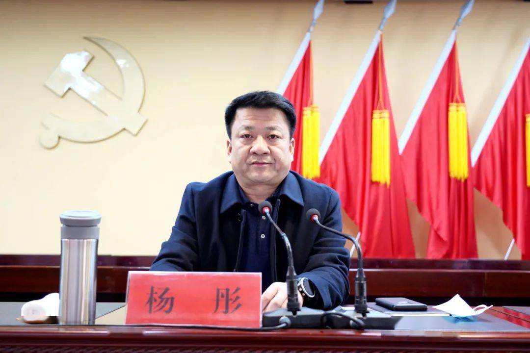 快讯!市委书记何军到千秋煤矿调研指导工作