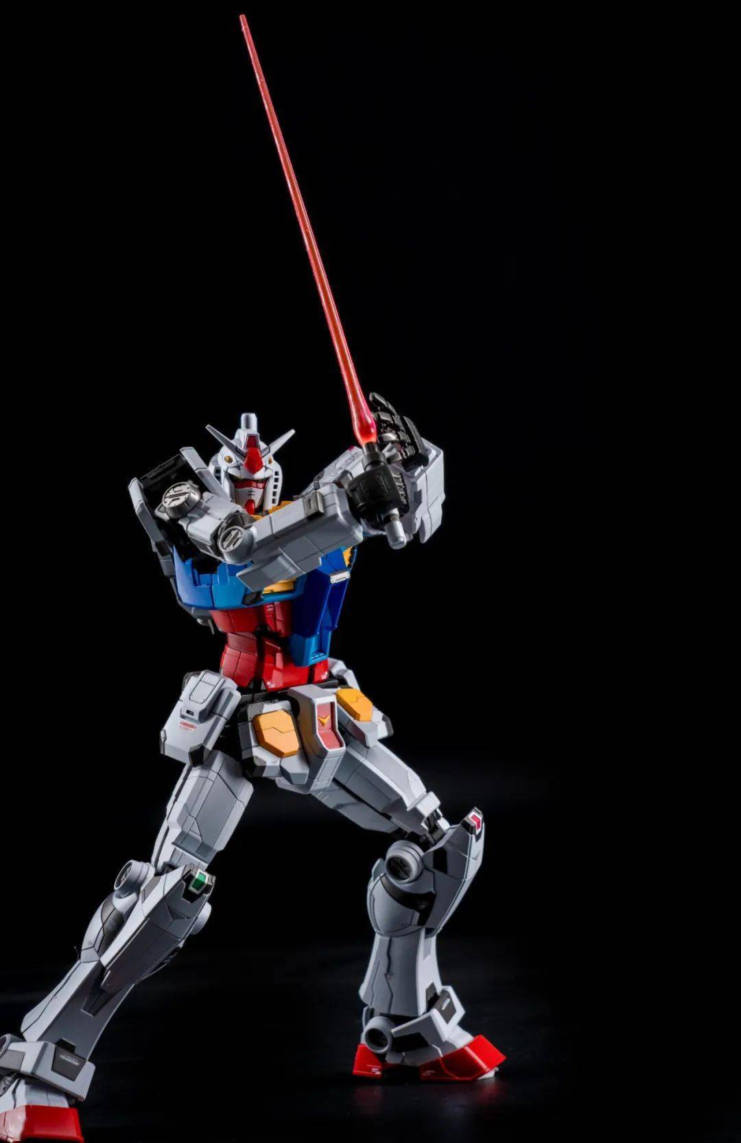 看不到11横滨高达自己撸一个1100的rx782f00