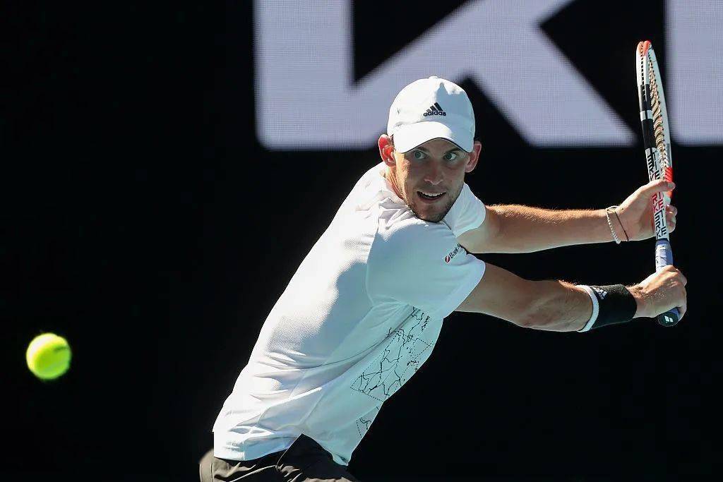 澳网第五日前瞻德约小威大坂直美冲16强蒂姆战克耶高斯