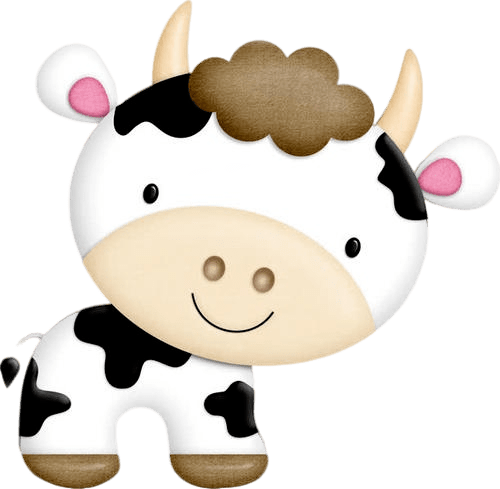 这是一篇 "牛里牛气"的推送!_寓意