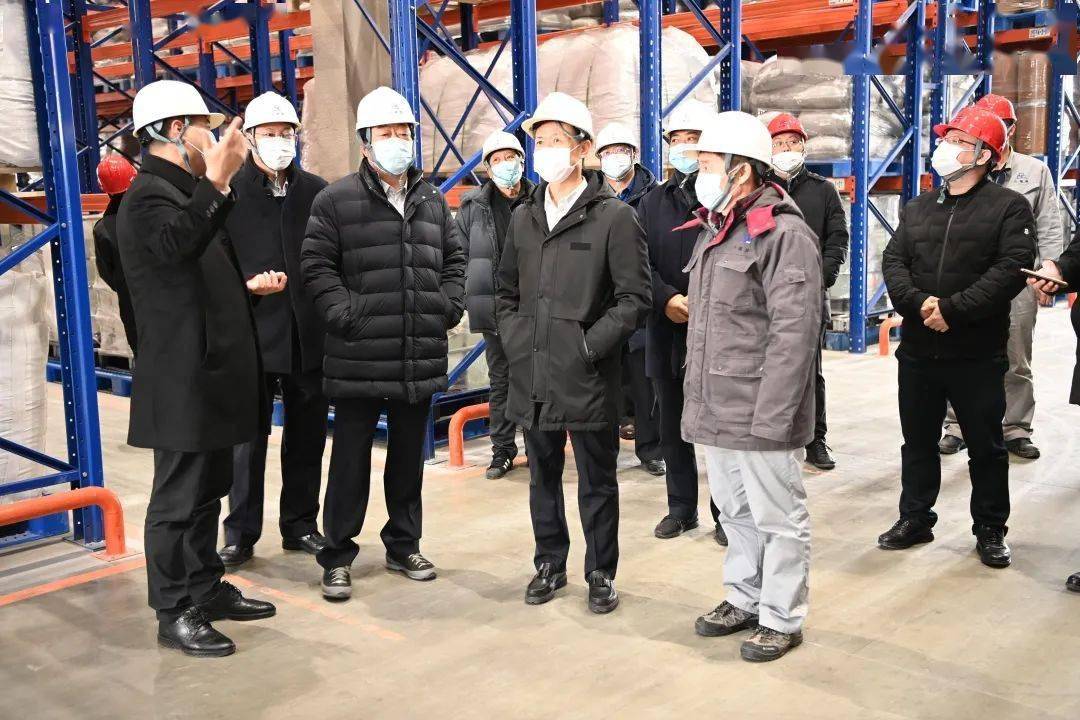 省安委会深入大连开展春节两会期间安全生产综合检查