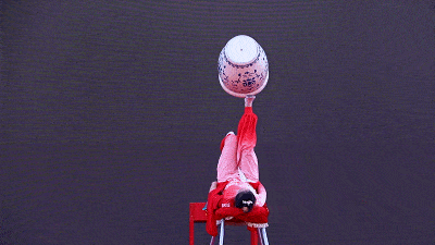 太惊艳了央视12次报道厦门人赶紧去