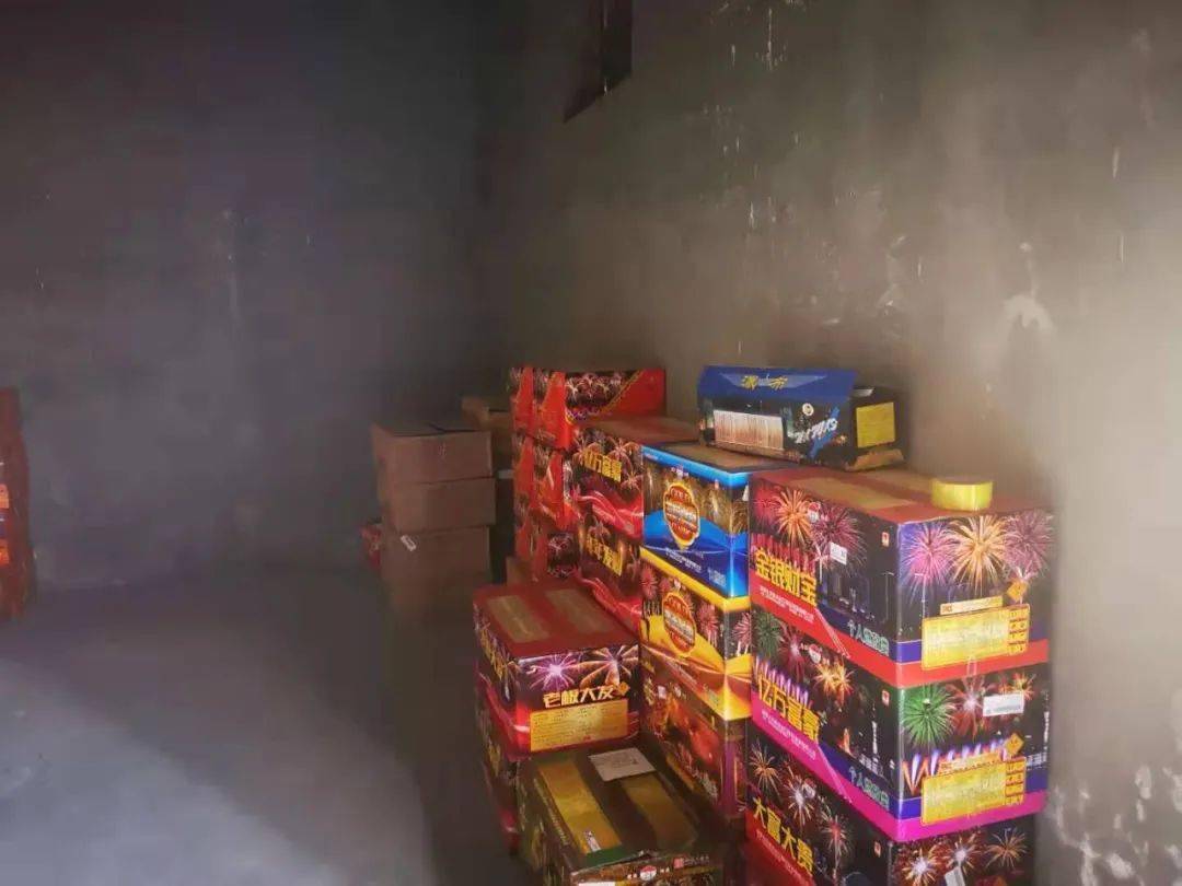 2021年2月10日12时左右,怀仁市公安局治安管理大队民警在工作中发现