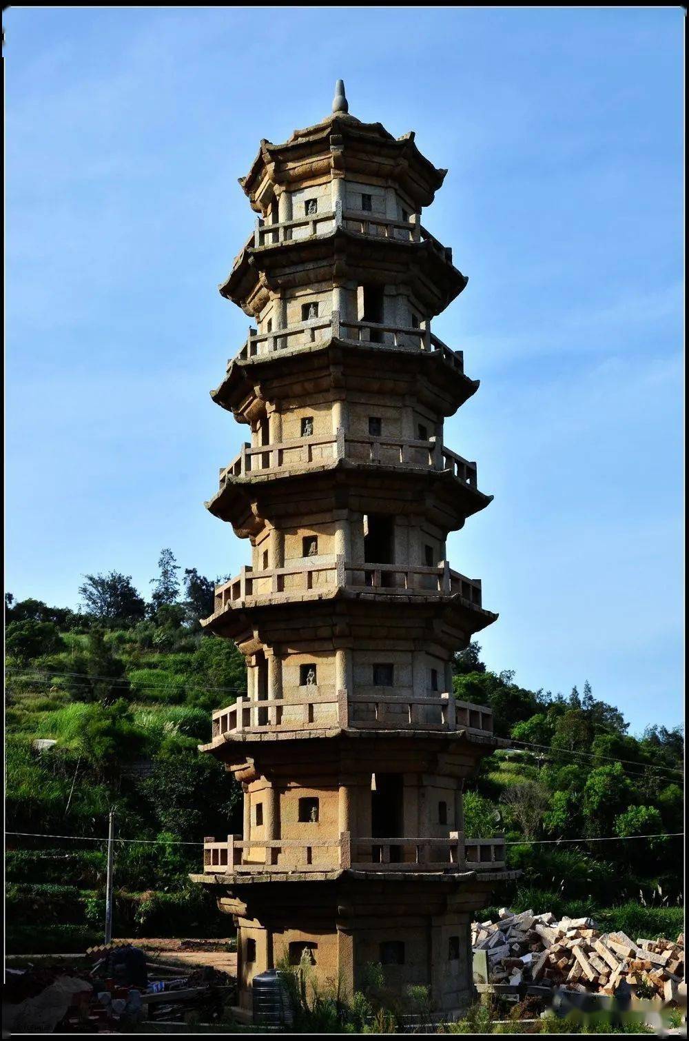 文艺迎春云上共享┃莆田文旅春节线上作品展播第四期