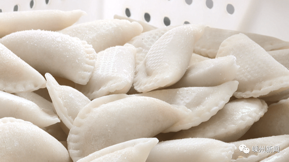 嵊州人舌尖上的年味你的童年味道是哪道菜