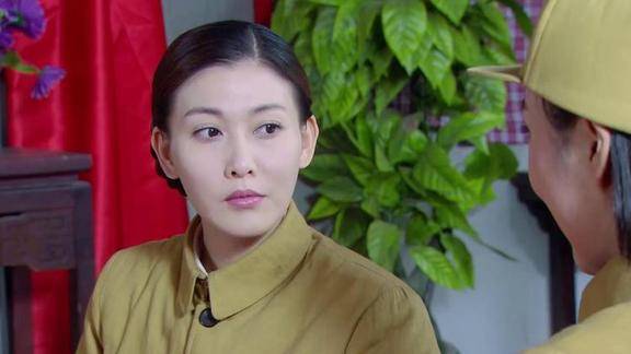 独立纵队2日本鬼子决定趁高翔牡丹结婚之夜奇袭根据地