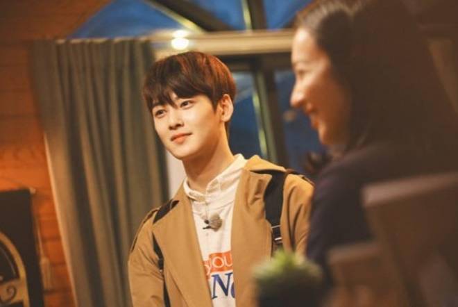 [星闻]jin-车银优-路云-金宇硕,成为"揆line"的李敬揆的"美男pick"