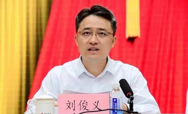 80后正厅履新省会常务副市长