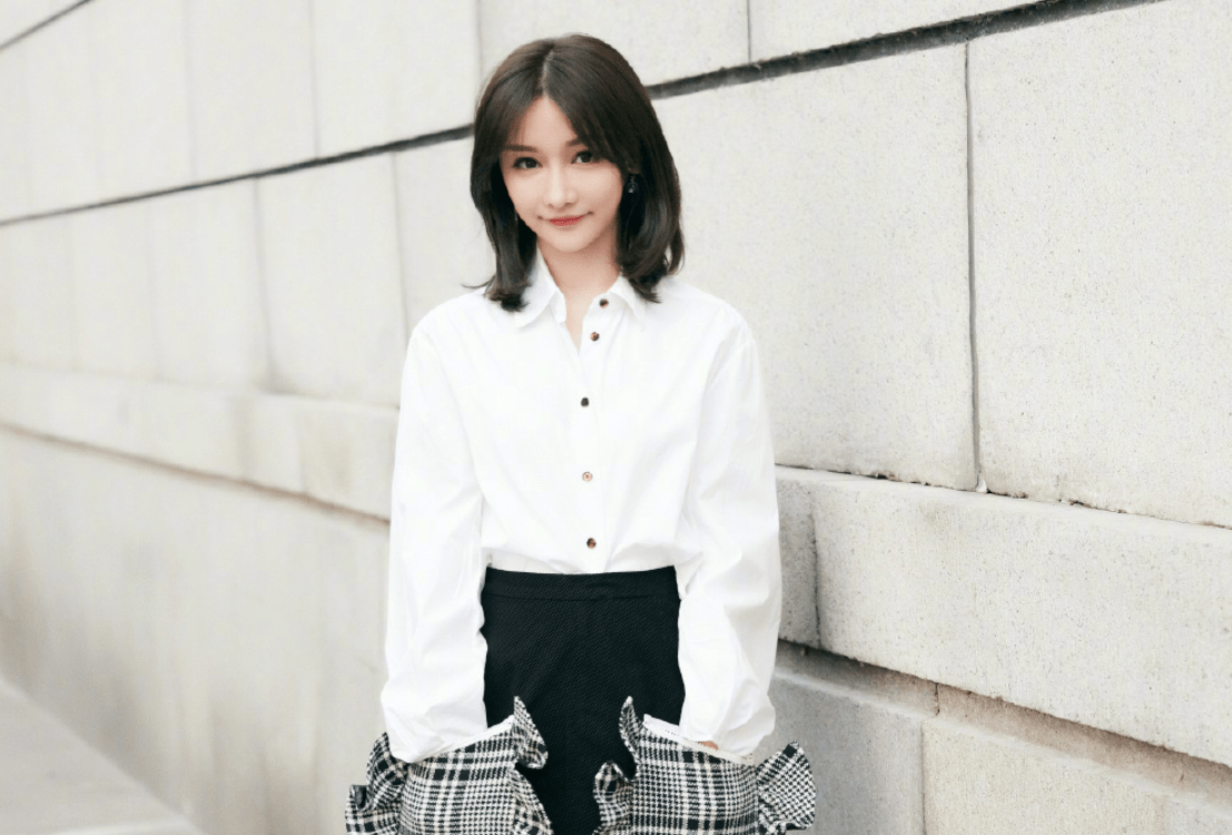 笔者认为,如今的miss大小姐这么多人喜欢,不仅是因为她颜值高,会打