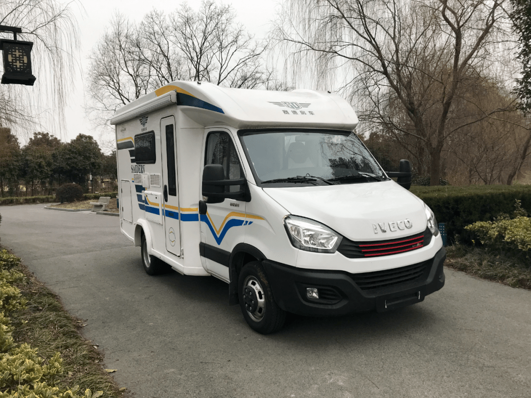 有一种时尚叫简约有一种简约叫精致赛德海鸥系列t型房车