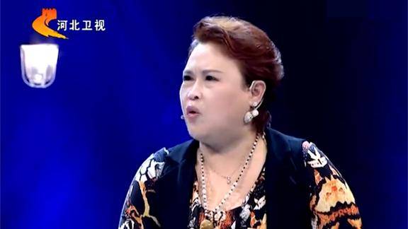 情感大裁判夫妻同甘共苦20年好不容易有钱了丈夫却变了