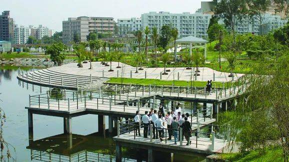 情系母校丨广东工业大学寒招宣传-搜狐大视野-搜狐新闻