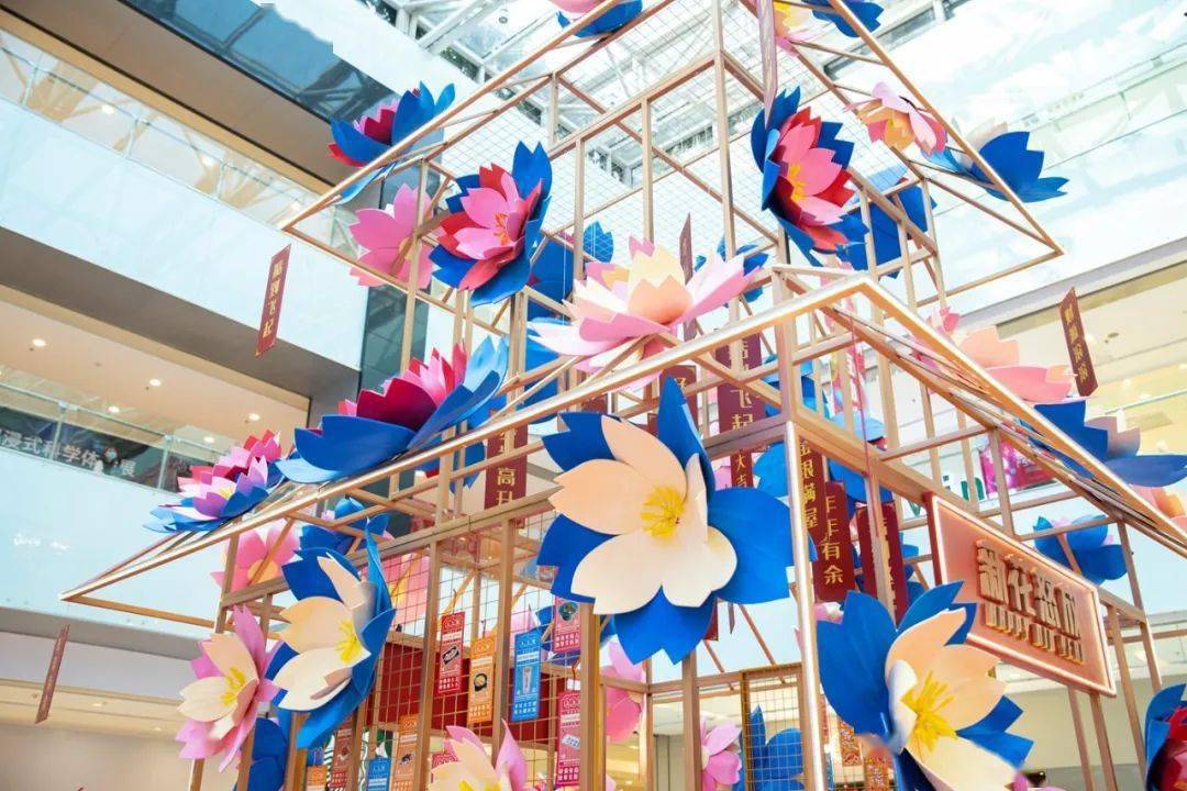 广州27家商场春节活动全攻略逛街拿好了