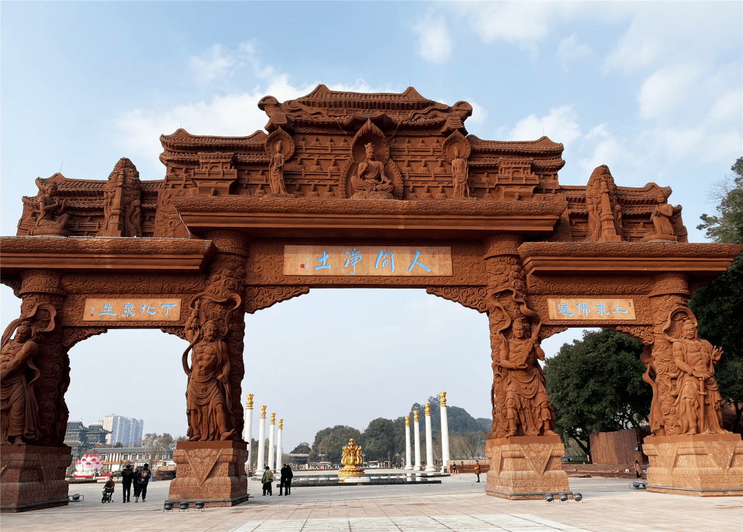 春游嘉州丨乐游嘉州情侣春日游线路