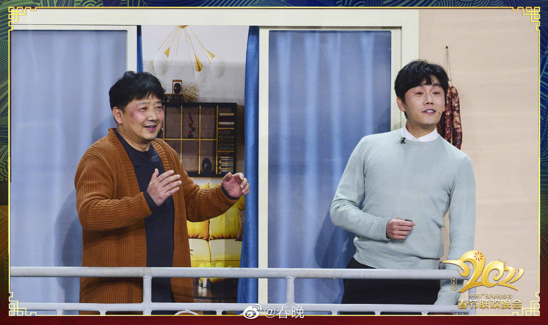 万家团圆的时刻,我们不禁联想到,2020年全国人民共克时艰的日日夜夜.