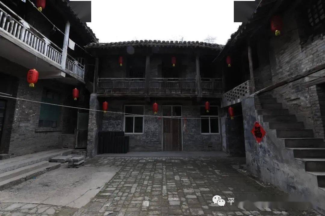 孙莉平六福客栈