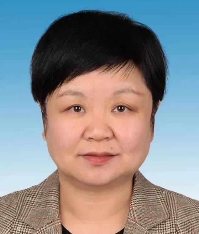 潍坊一市迎来新市长系首任女市长曾在坊子任职