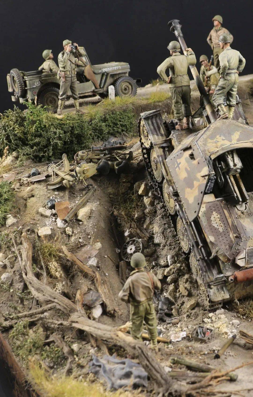 这台废弃的玛德3,像极了情人节找不到人表白的你